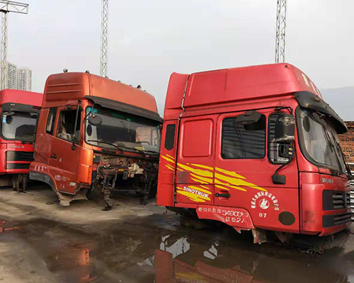 重庆清远报废车回收,报废汽车回收厂,重庆报废车公司